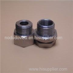 Food Processing Equipment Parts