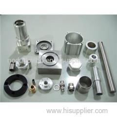 Machined Medical Parts Product Product Product