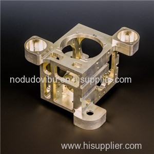 Precision CNC Machining Product Product Product