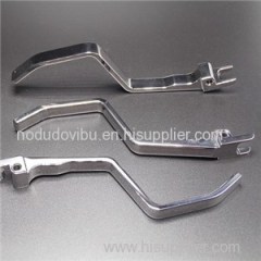 Surgical Instrument Machining Product Product Product