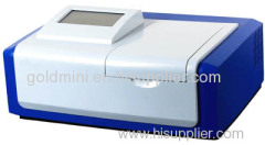 laboratory products of Spectrophotometer