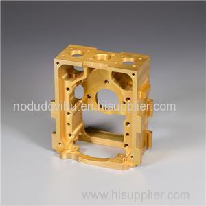 Custom Precision Machining Product Product Product