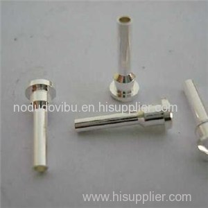 CNC Precision Turned Components