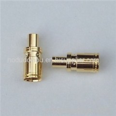 CNC Precision Machining Components