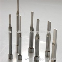 Optical Products Precision Machining