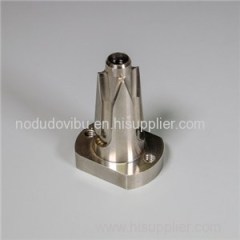 Custom Machining Solutions Product Product Product