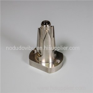 Custom Machining Solutions Product Product Product