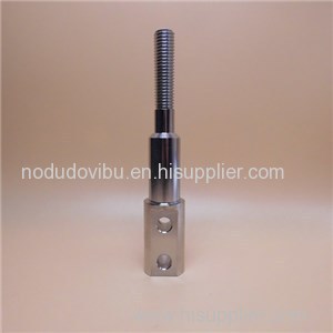 Machined Shafts Product Product Product