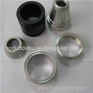 Digital Camera Components Precision Machining