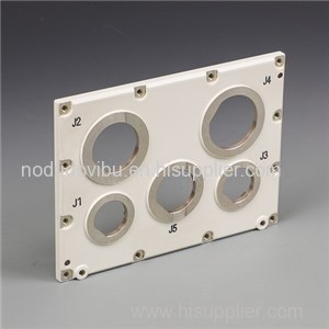 Machined Military Parts Product Product Product