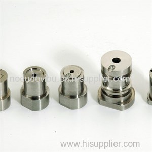 Instrument Machining Product Product Product