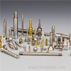 Precision Instrument Components Product Product Product