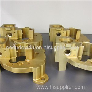 Precision Milled Parts Product Product Product