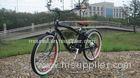 7speed Men's Electric Bike Trendy designed 36V Lithium battery powered bicycle