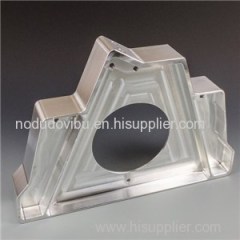 Custom Aerospace Components Product Product Product