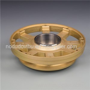 Precision Military Machining Product Product Product