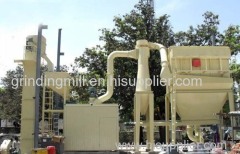 Mineral Stone Grinding Mill