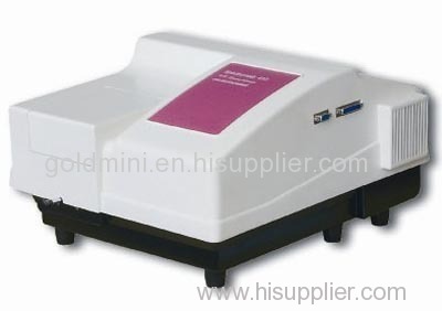 Laboratory products NIR spectrophotometer