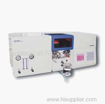 Laboratory productsAtomic Absorption Spectrophotomete