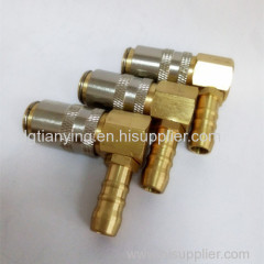 Hasco mold part quick coupler factory price hardware and fittings