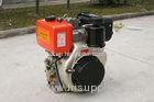 Automotive diesel engines Iron / Steel Material 12V 0.8KW Motor