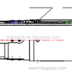 Liner Hanger Product Product Product