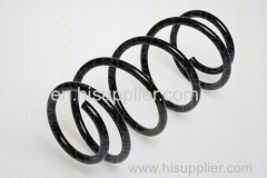 COIL SPRING for OPELVECTRA B Hatchback (38_)