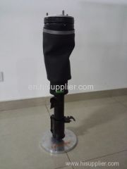 SHOCK ABSORBER for landrover