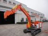 Electrical Excavator New Timehope