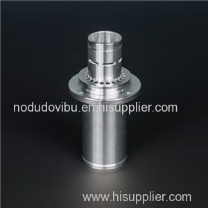 Stainless Steel Pipe Fitting