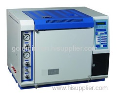 Laboratory products Gas Chromatograph