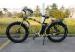 26 inch Electric Mountain Bike Front & Rear Tektro Disc Brake motorized electric bicycle
