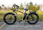 26 inch Electric Mountain Bike Front & Rear Tektro Disc Brake motorized electric bicycle