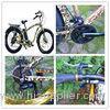 MTB Type 26 * 4.0 CST Electric Mountain Bike / bicycles 5 - 6 hours Charging time