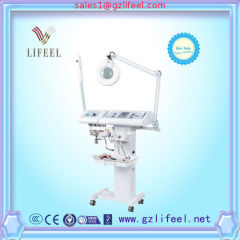 Wholesale 11 in1 multifunctional beauty instrument beauty machine