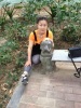 Ms. Jessica wang