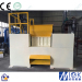 plastic recycling shredder/two-shaft shredder for film/bag/double shredder