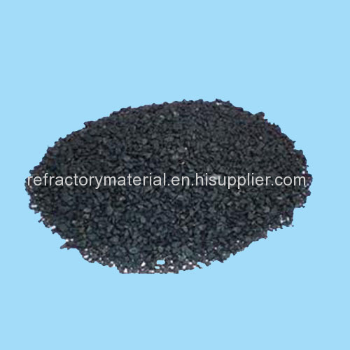 Furnace Bottom Tapping Hole Fillers