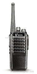 NEW 8W high power professional digital radio