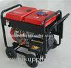 Air - Cooled 186f Diesel Electric Generator for home 930 * 530 * 740 size