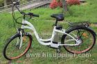 26inch City Electric Bike 36V 10Ah Samsung Lithium Battery battery powered bicycle