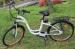 26inch City Electric Bike 36V 10Ah Samsung Lithium Battery battery powered bicycle