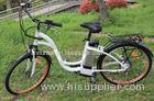 26inch City Electric Bike 36V 10Ah Samsung Lithium Battery battery powered bicycle