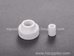 99% Magnesium oxide material plug