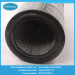 PTFE high precision plastic coated filter cartridge dust filter
