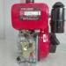 8HP diesel engine for pump 3000r / min Combined Pressuer / splashig Lubricate