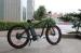 MTB Type 26 * 4.0 CST Fat Tire mountain Bike 48V battery powered bicycle