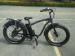 Alloy 6061 Fat Tire mountain bike 40 - 45KM long range electric bike
