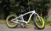Alloy 6061 Frame Fat Tire mountain Bike Alloy type Rim e - fatbike