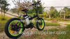 36V 15A controller folding fat tyre electric bikes lithium battery bike 20 inch powered